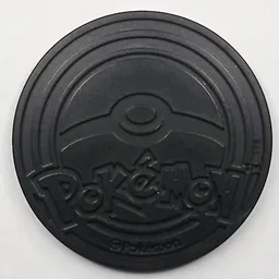 Back, from Pokémon Coin Fan, full size