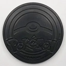 Back, from Pokémon Coin Fan, full size