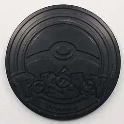 Back, from Pokémon Coin Fan, full size