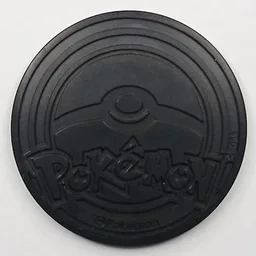 Back, from Pokémon Coin Fan, full size