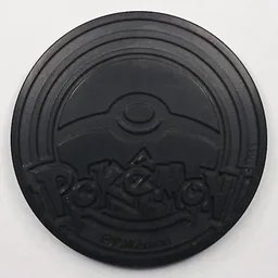 Back, from Pokémon Coin Fan, full size