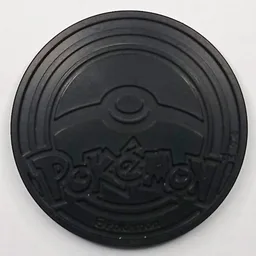 Back, from Pokémon Coin Fan, full size