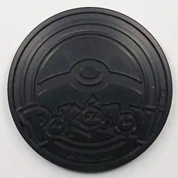 Back, from Pokémon Coin Fan, full size