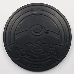 Back, from Pokémon Coin Fan, full size
