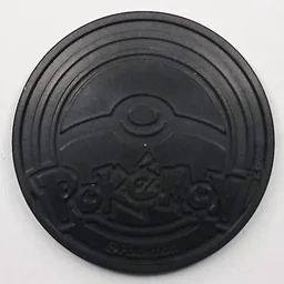 Back, from Pokémon Coin Fan, full size