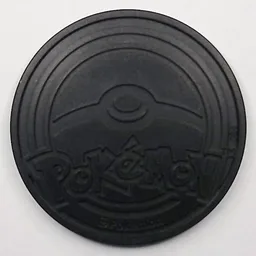 Back, from Pokémon Coin Fan, full size