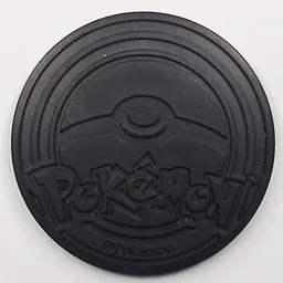 Back, from Pokémon Coin Fan, full size