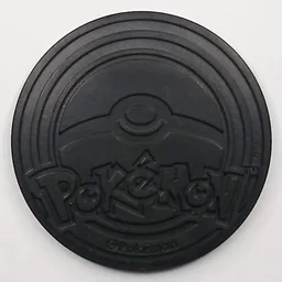 Back, from Pokémon Coin Fan, full size