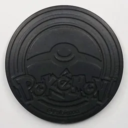 Back, from Pokémon Coin Fan, full size