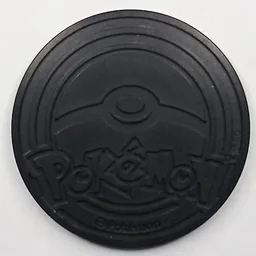 Back, from Pokémon Coin Fan, full size