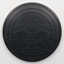 Back, from Pokémon Coin Fan, full size
