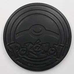 Back, from Pokémon Coin Fan, full size