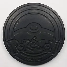 Back, from Pokémon Coin Fan, full size