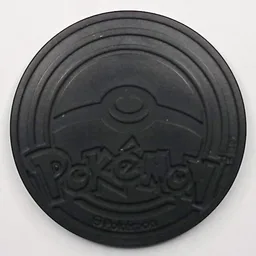 Back, from Pokémon Coin Fan, full size