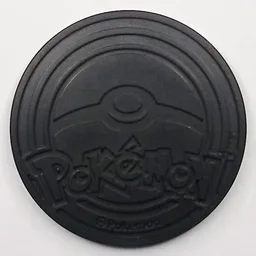Back, from Pokémon Coin Fan, full size