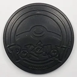 Back, from Pokémon Coin Fan, full size
