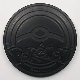 Back, from Pokémon Coin Fan, full size
