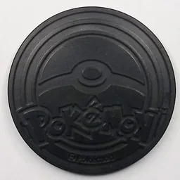 Back, from Pokémon Coin Fan, full size