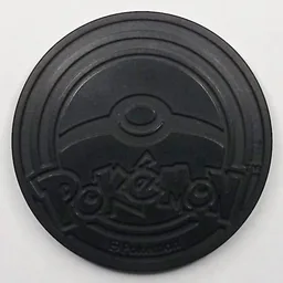 Back, from Pokémon Coin Fan, full size