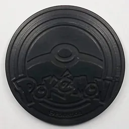 Back, from Pokémon Coin Fan, full size