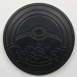 Back, from Pokémon Coin Fan, full size