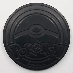 Back, from Pokémon Coin Fan, full size
