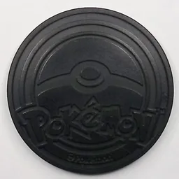 Back, from Pokémon Coin Fan, full size