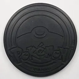 Back, from Pokémon Coin Fan, full size