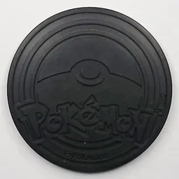 Back, from Pokémon Coin Fan, full size