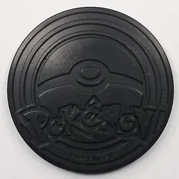 Back, from Pokémon Coin Fan, full size