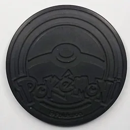 Back, from Pokémon Coin Fan, full size
