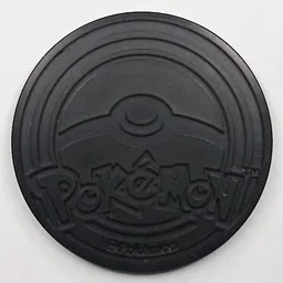 Back, from Pokémon Coin Fan, full size