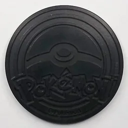 Back, from Pokémon Coin Fan, full size
