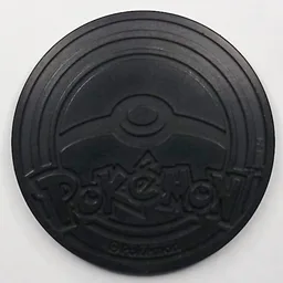 Back, from Pokémon Coin Fan, full size