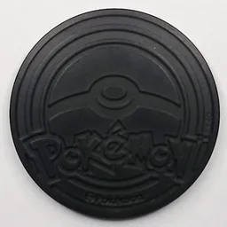 Back, from Pokémon Coin Fan, full size