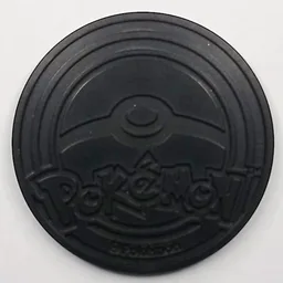 Back, from Pokémon Coin Fan, full size