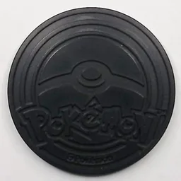 Back, from Pokémon Coin Fan, full size