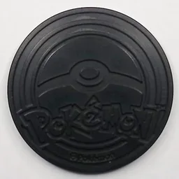 Back, from Pokémon Coin Fan, full size