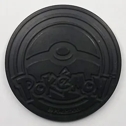 Back, from Pokémon Coin Fan, full size