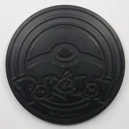 Back, from Pokémon Coin Fan, full size