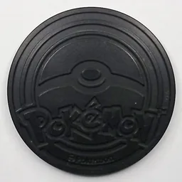 Back, from Pokémon Coin Fan, full size