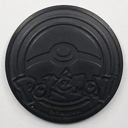 Back, from Pokémon Coin Fan, full size