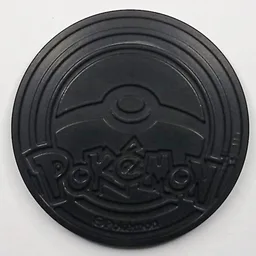 Back, from Pokémon Coin Fan, full size