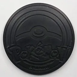 Back, from Pokémon Coin Fan, full size