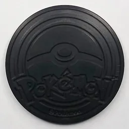 Back, from Pokémon Coin Fan, full size