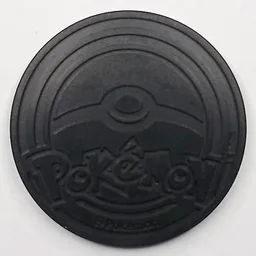 Back, from Pokémon Coin Fan, full size