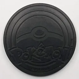 Back, from Pokémon Coin Fan, full size