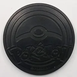 Back, from Pokémon Coin Fan, full size