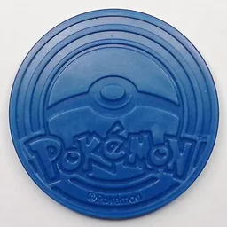 Back, from Pokémon Coin Fan, full size