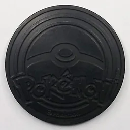 Back, from Pokémon Coin Fan, full size